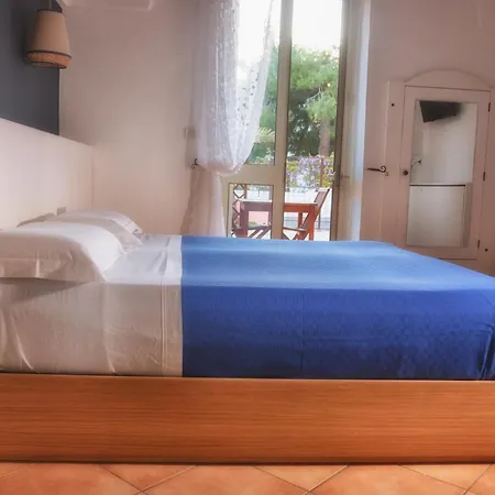 Frühstückspension B&B Happy Days Golfo Di Gallipoli Santa Maria al Bagno