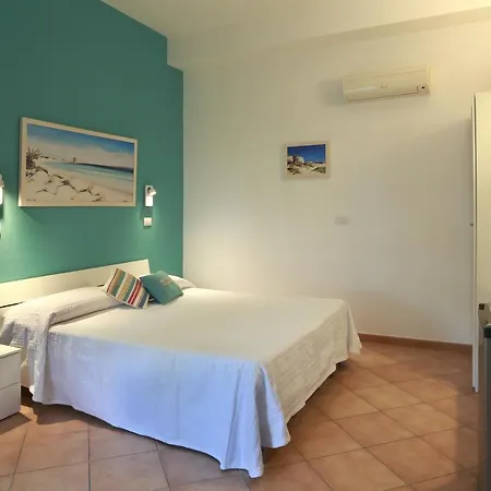 Bed & Breakfast B&B Happy Days Golfo Di Gallipoli