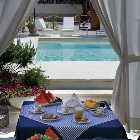 Bed & Breakfast B&B Happy Days Golfo Di Gallipoli