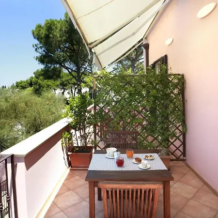 Bed & Breakfast B&B Happy Days Golfo Di Gallipoli