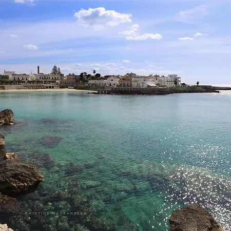 B&B Happy Days Golfo Di Gallipoli 3* Santa Maria al Bagno