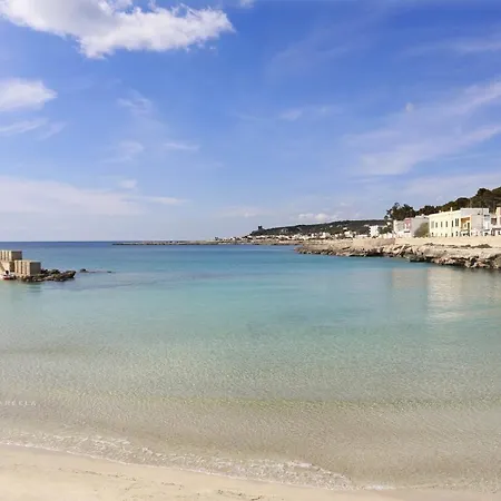 B&B Happy Days Golfo Di Gallipoli 3* Santa Maria al Bagno