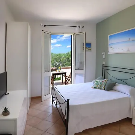 B&B Happy Days Golfo Di Gallipoli Santa Maria al Bagno