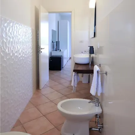 Bed & Breakfast B&B Happy Days Golfo Di Gallipoli 3*