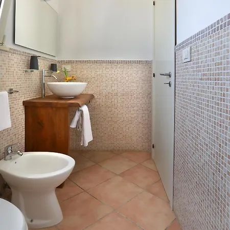 B&B Happy Days Golfo Di Gallipoli