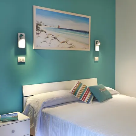B&B Happy Days Golfo Di Gallipoli Bed & Breakfast Santa Maria al Bagno