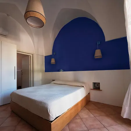 Bed & Breakfast B&B Happy Days Golfo Di Gallipoli Santa Maria al Bagno