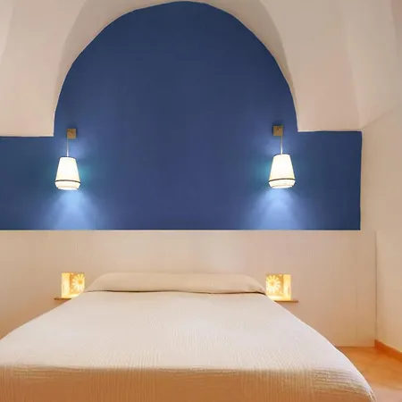 B&B Happy Days Golfo Di Gallipoli 3*