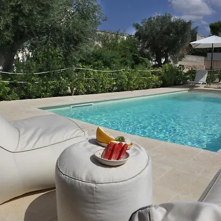 Bed & Breakfast B&B Happy Days Golfo Di Gallipoli 3*