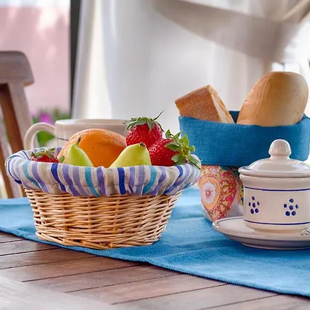 Bed & Breakfast B&B Happy Days Golfo Di Gallipoli Santa Maria al Bagno
