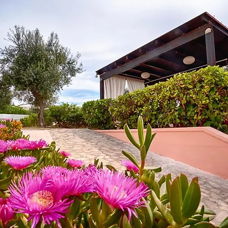 B&B Happy Days Golfo Di Gallipoli Santa Maria al Bagno