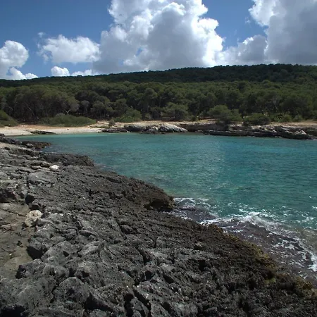 Bed & Breakfast B&B Happy Days Golfo Di Gallipoli 3*