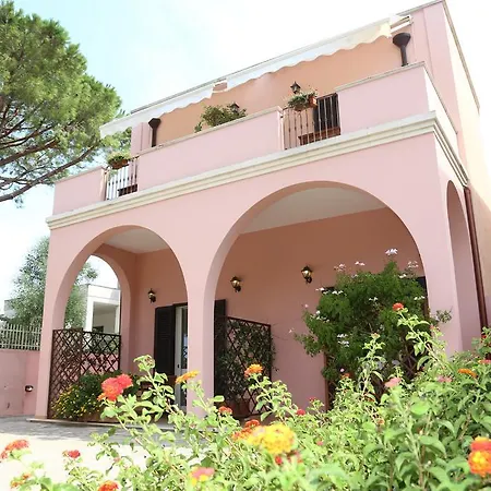 Bed & Breakfast B&B Happy Days Golfo Di Gallipoli