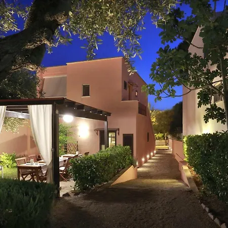 B&B Happy Days Golfo Di Gallipoli Bed & Breakfast 3*