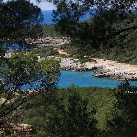 B&B Happy Days Golfo Di Gallipoli 3* Santa Maria al Bagno
