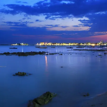 B&B Happy Days Golfo Di Gallipoli 3*