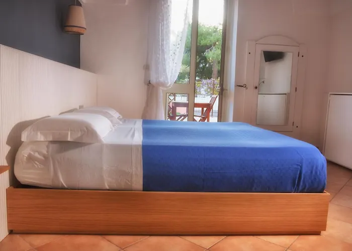 Bed & Breakfast Happy Days Golfo Di Gallipoli Santa Maria al Bagno